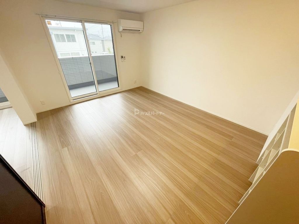 居室・リビング　リビング/居室