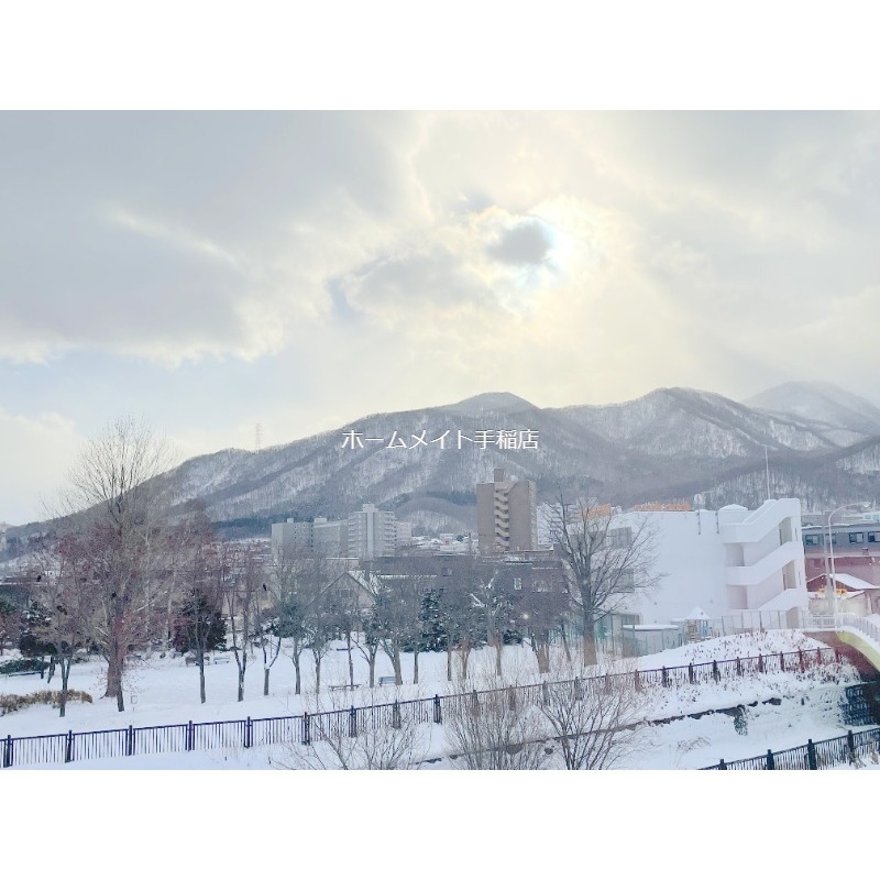 眺望　眺望良いですね♪