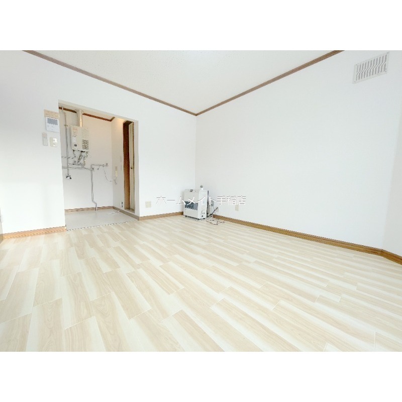 その他　明るい洋室♪