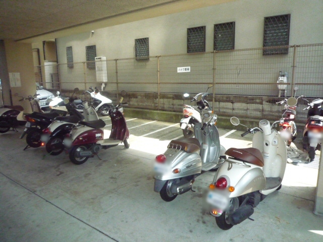 その他共有部分