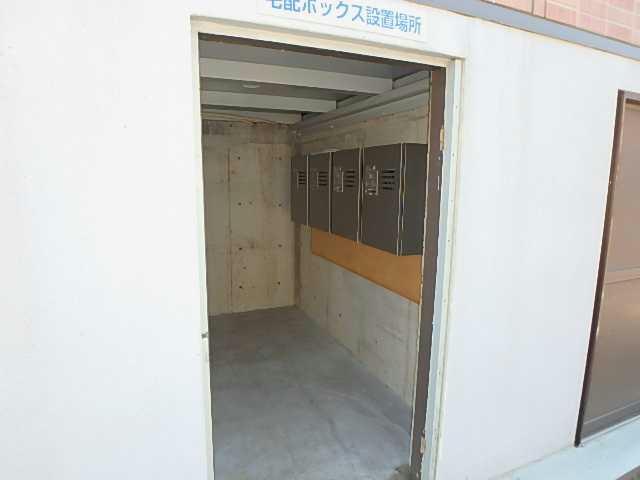 その他共有部分　建物設備