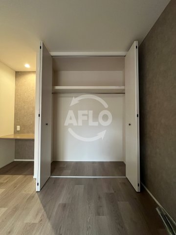 収納　カーサカルド　収納