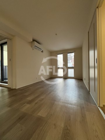 居室・リビング　カーサカルド　リビング