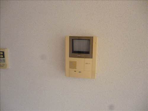 その他　ＴＶドアホン