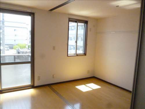 その他部屋・スペース　洋室