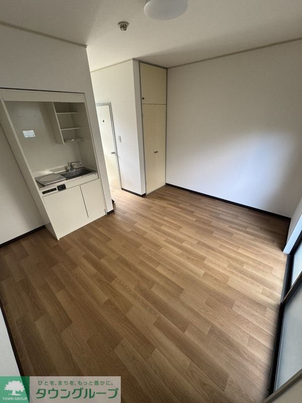 その他部屋・スペース　リビング/居室