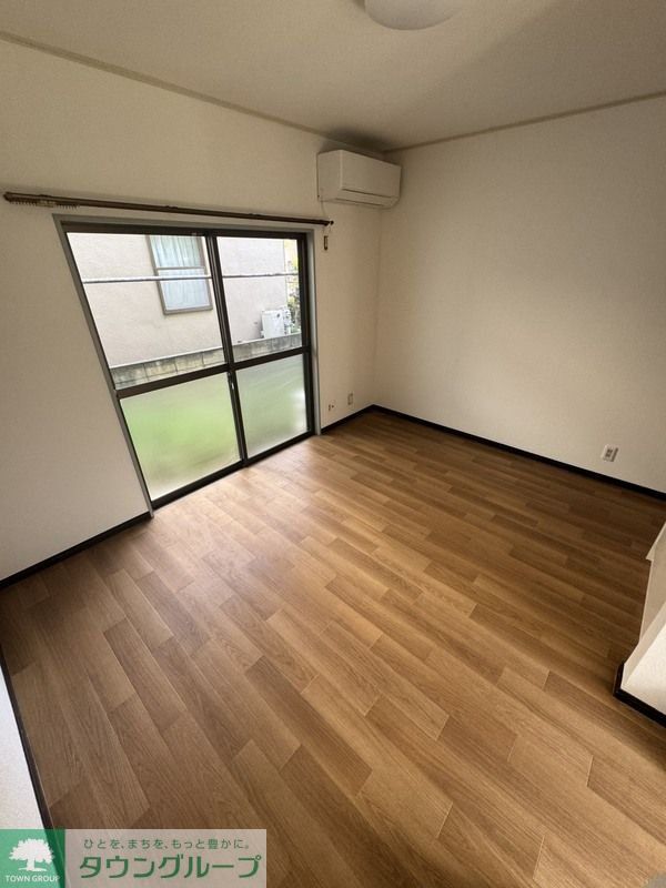 居室・リビング　リビング/居室