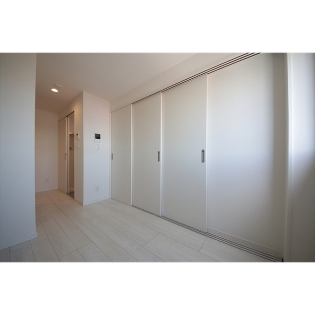 その他部屋・スペース　内装です