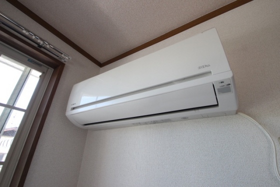 その他設備　※別部屋の写真です