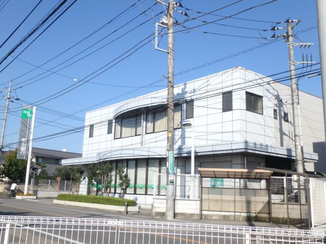 その他　栃木銀行（その他）まで1200m