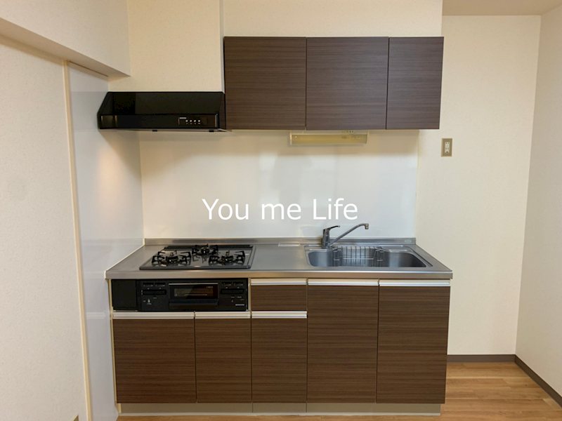 キッチン　別部屋参考写真