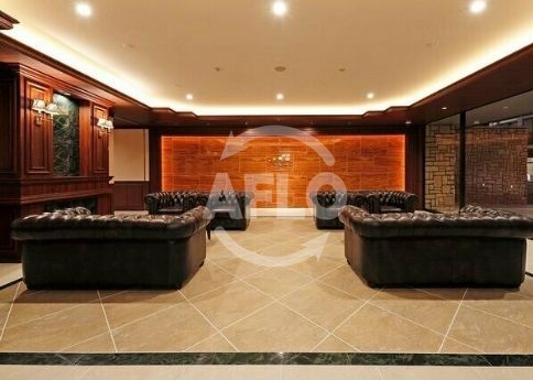 その他　グランカーサ難波元町　ラウンジ