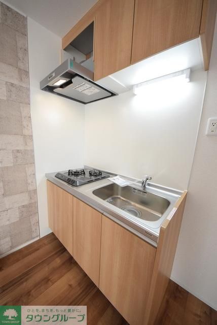 キッチン　お問合せはタウンハウジングまで！※現地待合わせ相談可能