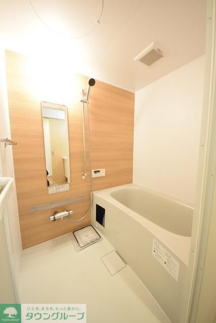 バス・シャワールーム　お問合せはタウンハウジングまで！※現地待合わせ相談可能