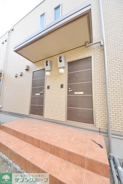 その他共有部分　お問合せはタウンハウジングまで！※現地待合わせ相談可能