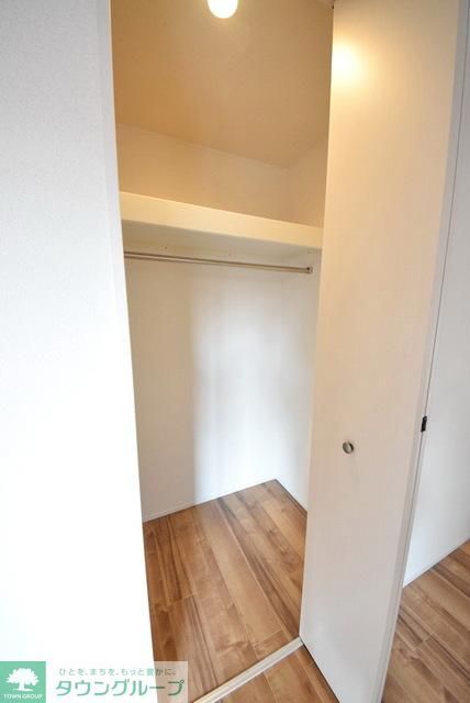 収納　お問合せはタウンハウジングまで！※現地待合わせ相談可能