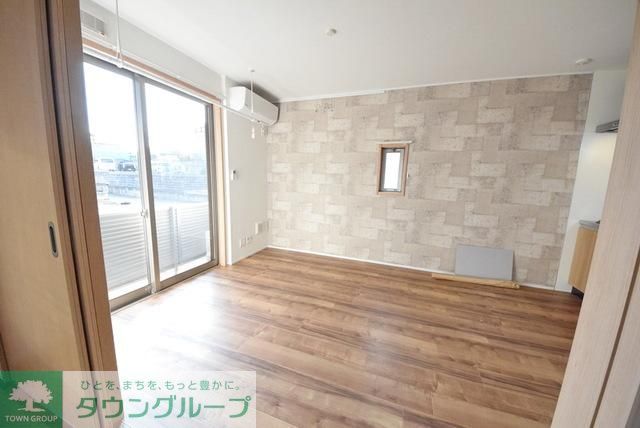 居室・リビング　お問合せはタウンハウジングまで！※現地待合わせ相談可能