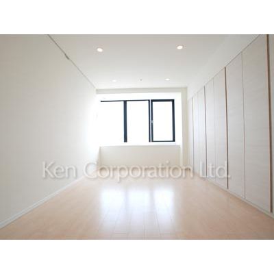 その他部屋・スペース　同タイプ19階のお部屋を撮影。仕様が異なることがあります。