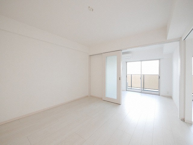 居室・リビング　リビング・ダイニング