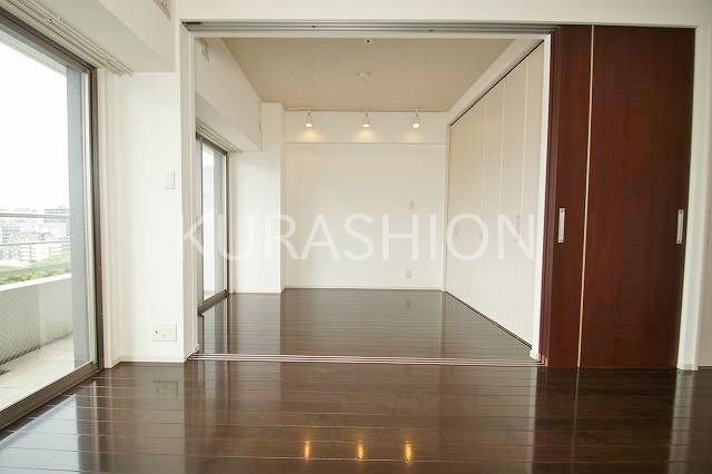 その他部屋・スペース　リビング/居室