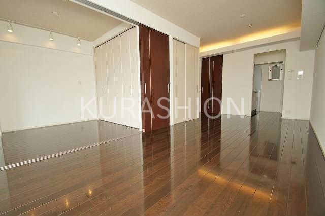 居室・リビング　リビング/居室