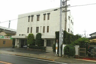 病院　蓮井内科さん（病院）まで750m