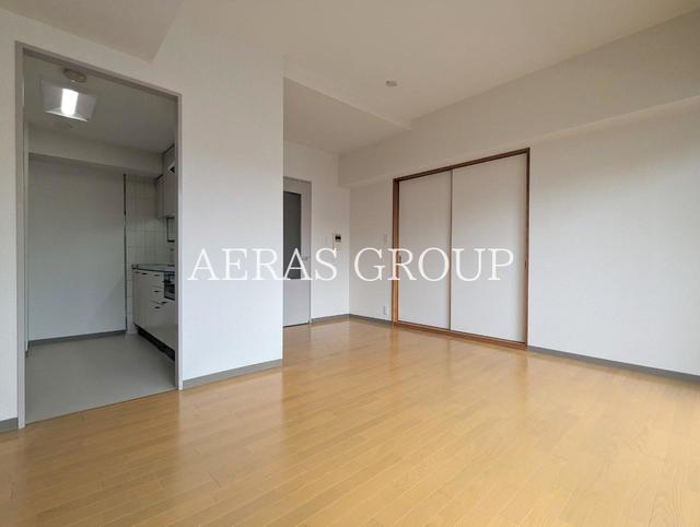 居室・リビング　別部屋同仕様