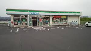 コンビニ　ファミリーマート　ＪＡいずも西出雲店（コンビニ）まで900m