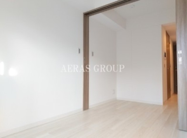 居室・リビング　同仕様タイプ