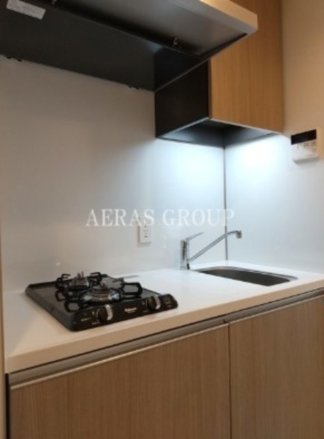 キッチン　同仕様タイプ