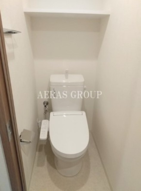 トイレ　同仕様タイプ