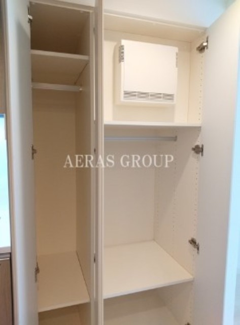 収納　同仕様タイプ