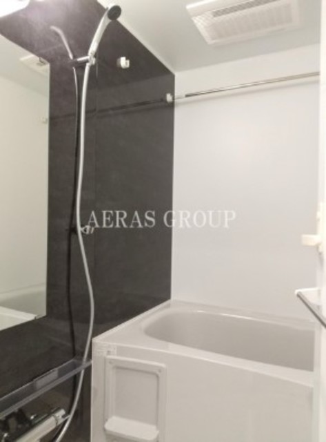 バス・シャワールーム　同仕様タイプ