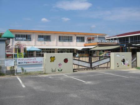 幼稚園・保育園　庄保育園（幼稚園・保育園）まで833m