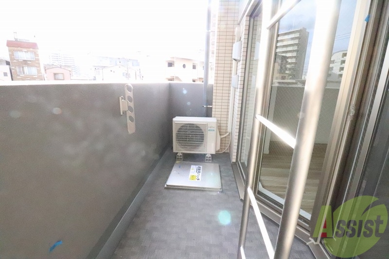 眺望　※イメージ写真