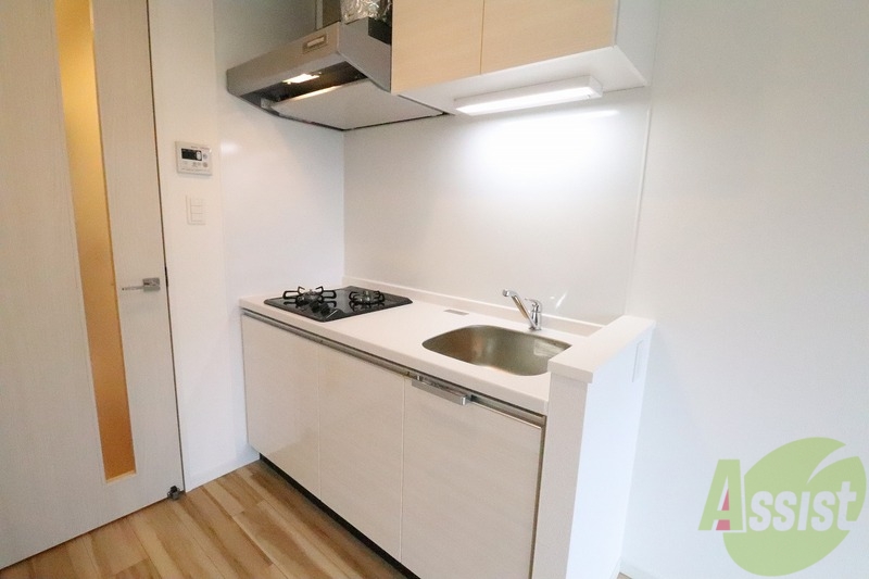 キッチン　※イメージ写真