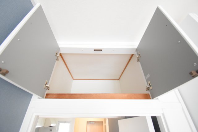 収納　同仕様写真