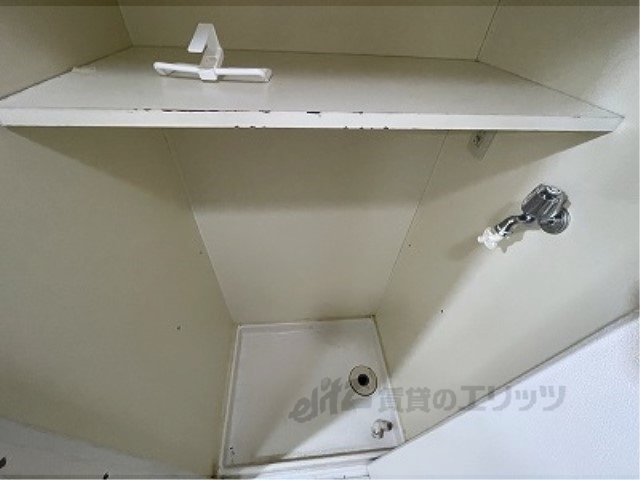 その他部屋・スペース　洗濯機置場
