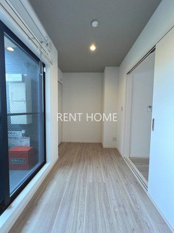 その他部屋・スペース　洋室