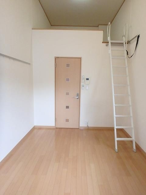 居室・リビング　同仕様