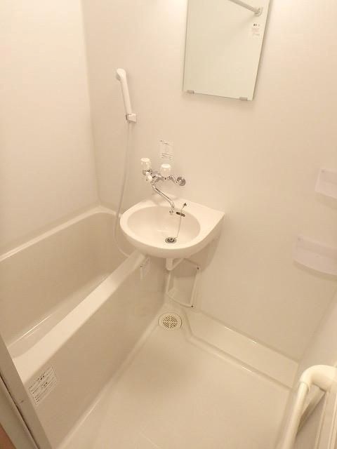 バス・シャワールーム　同仕様