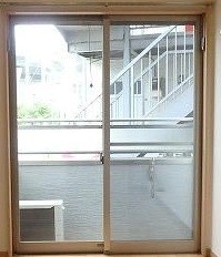 バルコニー　同仕様