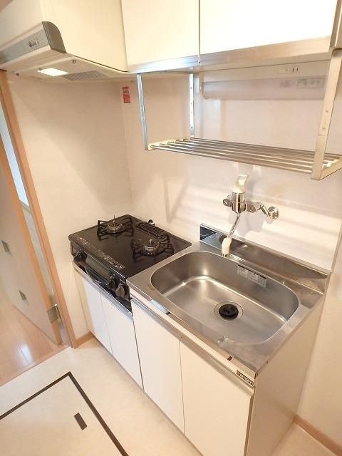 キッチン　同仕様