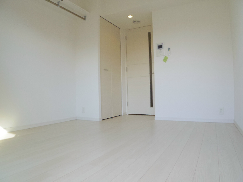 その他部屋・スペース　白ベースの明るいお部屋