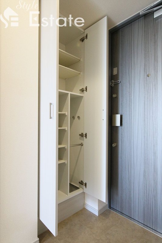 その他設備　同仕様内装