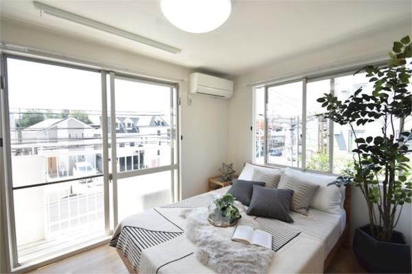 その他　★お部屋探しは株式会社タウンハウジング東京まで★