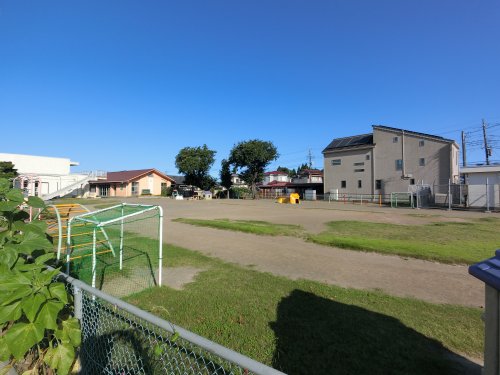 幼稚園・保育園　八街市立八街保育園（幼稚園・保育園）まで949m