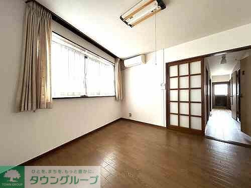 居室・リビング　LD