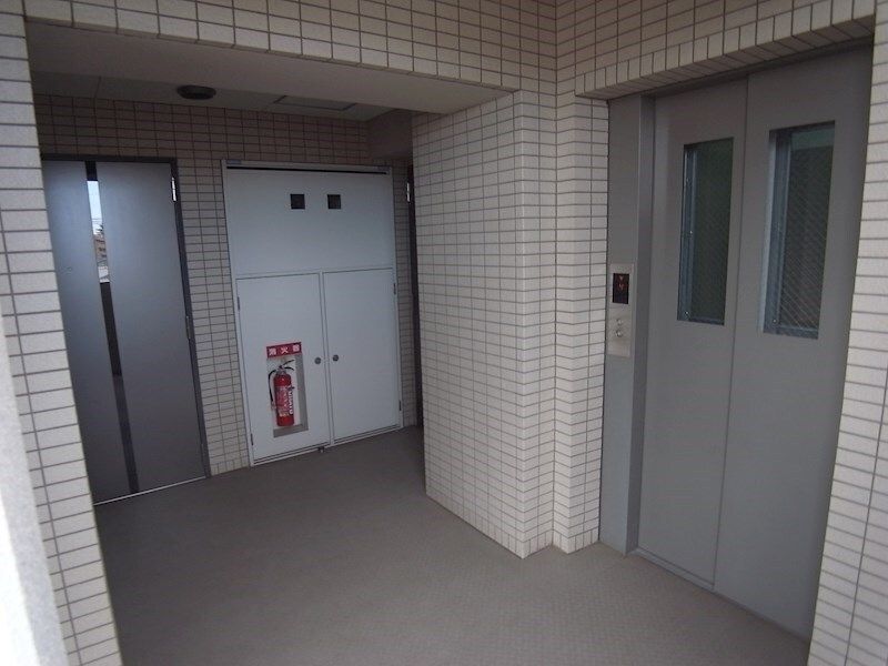 その他共有部分　☆共用部☆