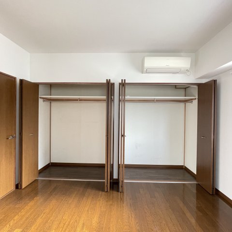 収納　同仕様タイプです